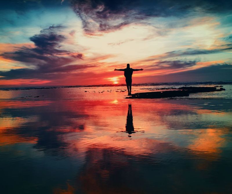 Desenvolvimento Pessoal: Uma Etapa Necessária na Jornada Espiritual?