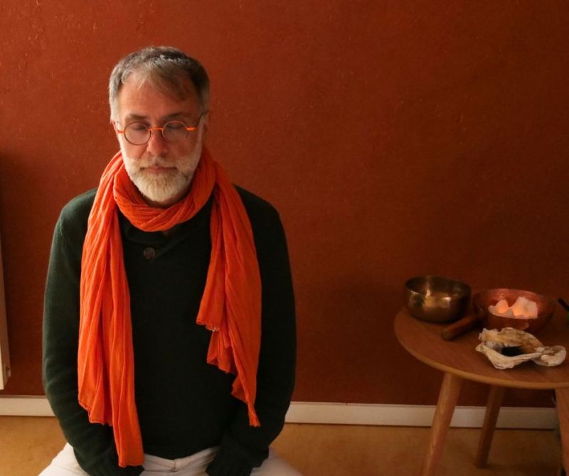Meditação e Consciência: Uma Prática Simples a Realizar